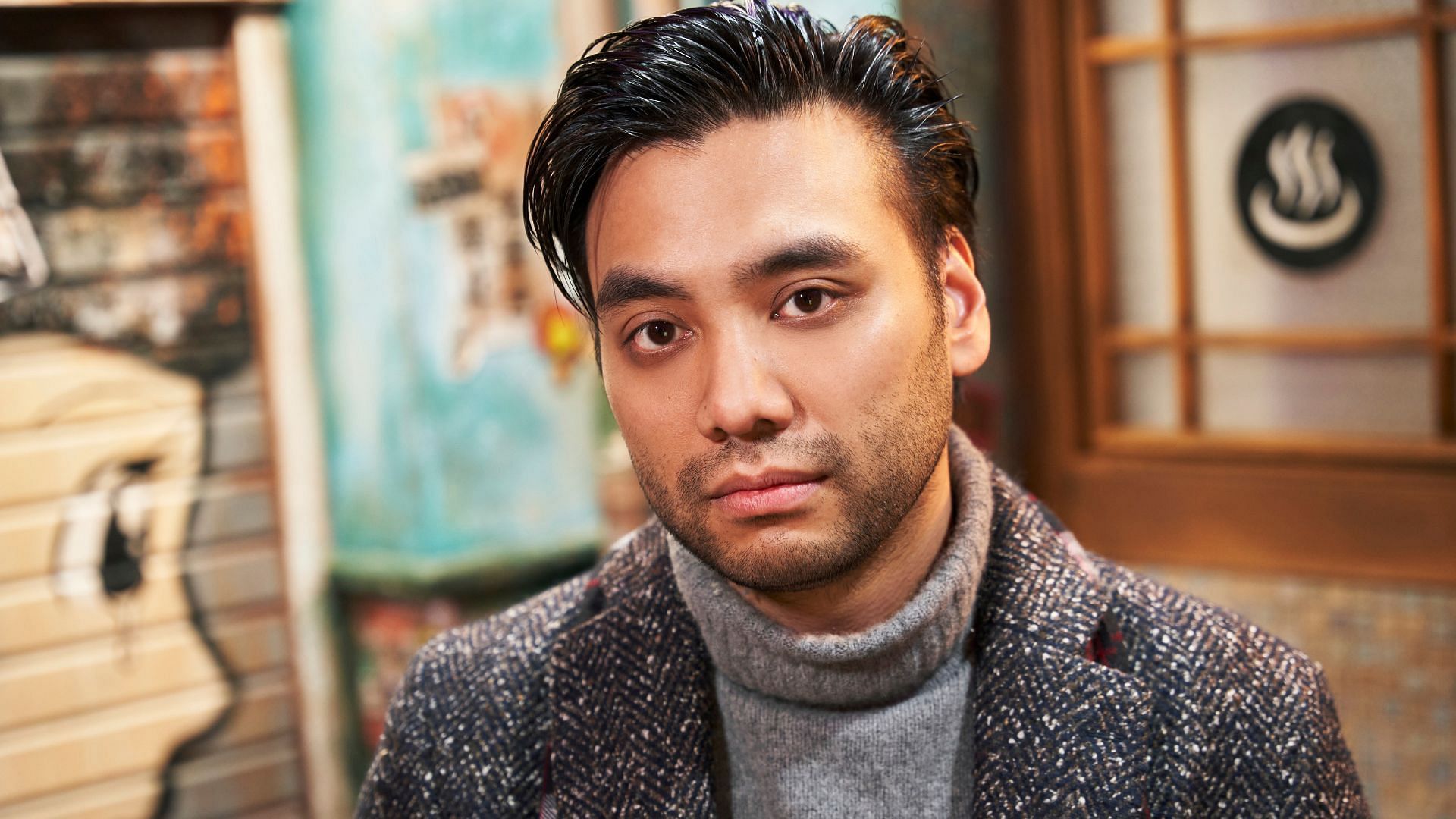 Pioneering YouTube content creator Gigguk set to appear as celebrity presenter (Image via Crunchyroll)